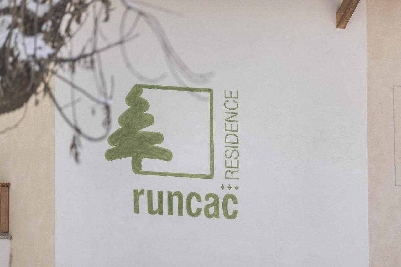 Runcac Apt Salt San Vigilio Di Marebbe Eksteriør billede